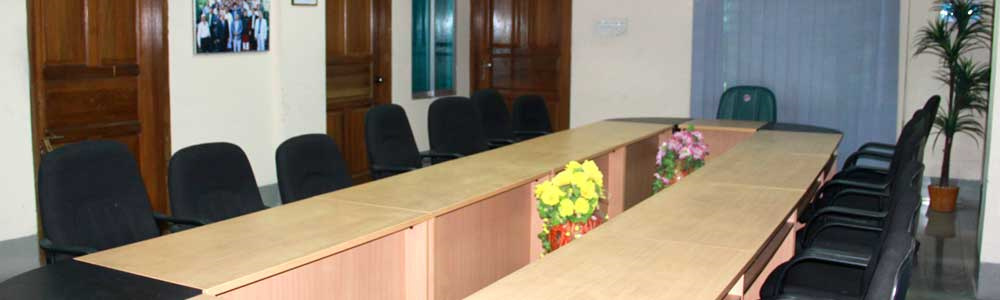 সরদহ সরকারি মহাবিদ্যালয়ের সভাকক্ষ